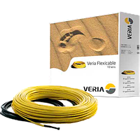 Нагревательный кабель двухжильный Veria Flexicable-20