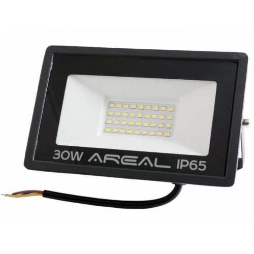 Прожектори AREAL IP65 (вологозахищені)