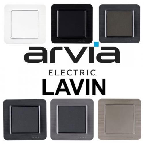 ARVIA LAVIN