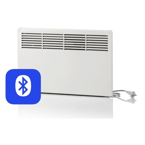 КОНВЕКТОРЫ ENSTO BETA5-BT-EP (Электронный термостат и Bluetooth)