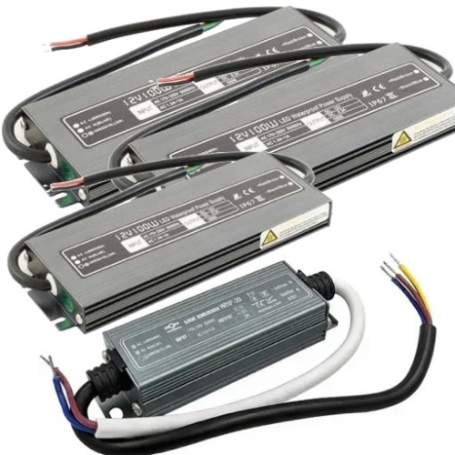 БЛОКИ ПИТАНИЯ 12V Professional
