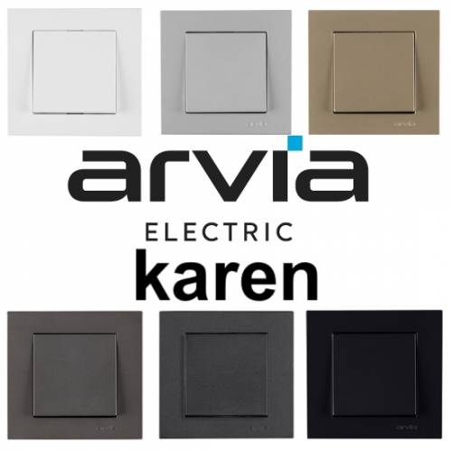 ARVIA KAREN