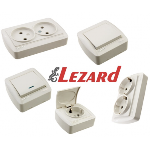 Lezard Demet