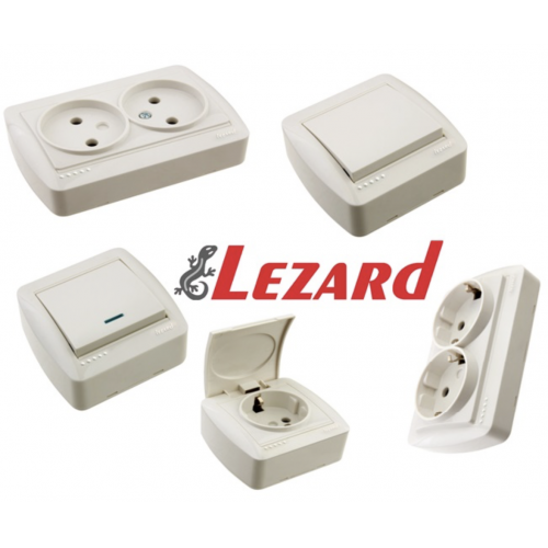 LEZARD DEMET