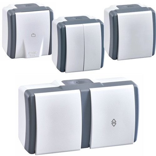 MONO OCTANS IP54
