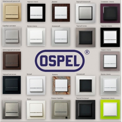 OSPEL (ПОЛЬША)