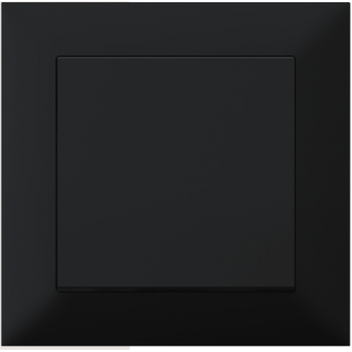LEGRAND SUNO цвет черный (розетка от 300грн.)