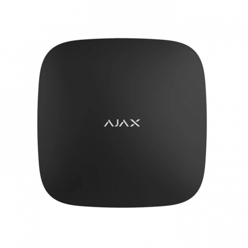 ЦЕНТРАЛИ (ХАБЫ) AJAX