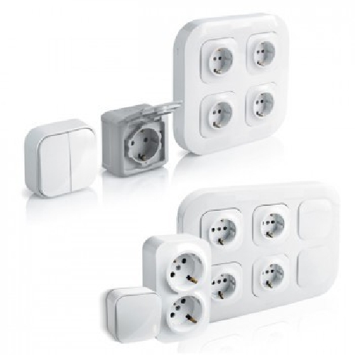 LEGRAND FORIX