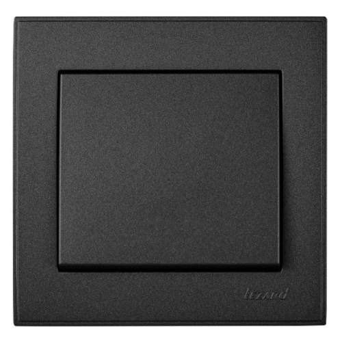 LEZARD RAIN цвет графит (розетка от 140грн.)