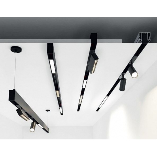 СВЕТИЛЬНИКИ ТРЕКОВЫЕ МАГНИТНЫЕ LEZARD