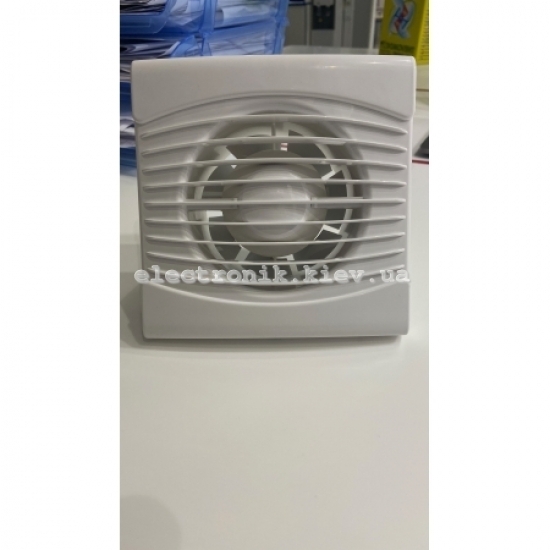 Вытяжной  вентилятор ВЕНТС 100