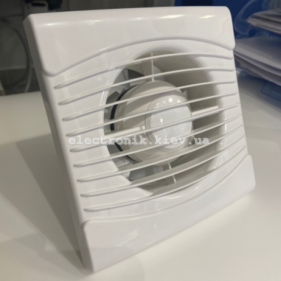 Вытяжной  вентилятор ВЕНТС 100