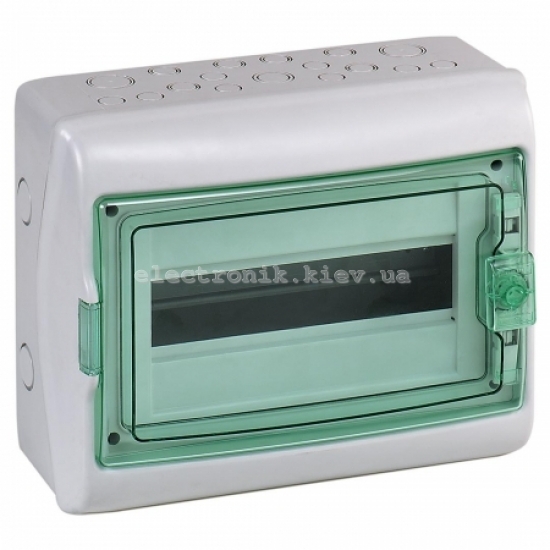 Щит распределительный MUREVA, 280х448х160, 18мод. Schneider Electric