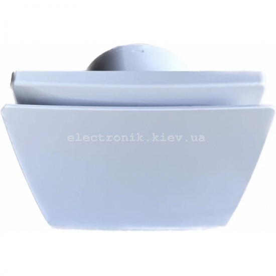 Вытяжной вентилятор Вентс СО 100 ТН Л