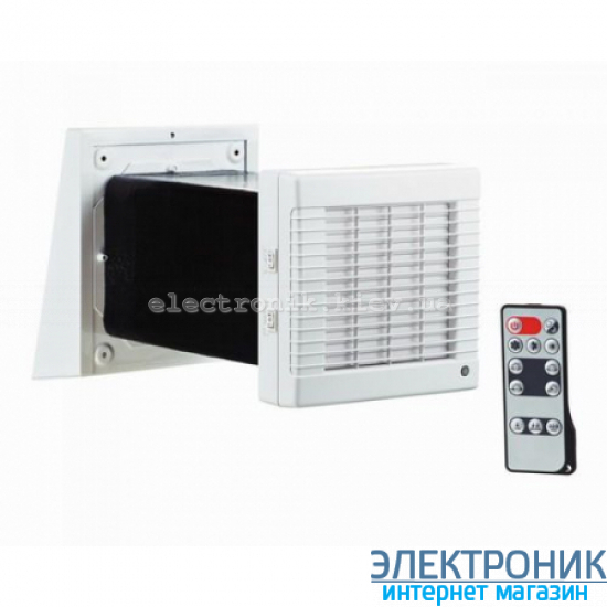 Рекуператор Вентс ТвинФреш Комфо СА-50