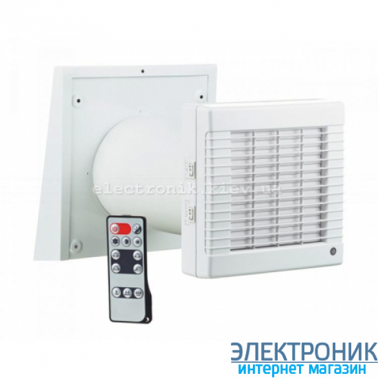 Рекуператор ТвинФреш Комфо РА-50 Вентс