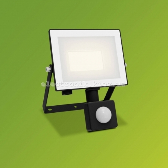 Philips LED Lois Светодиодный наружный прожектор (+ детектор движения) 20 Вт Цвета (светодиоды): Холодный белый