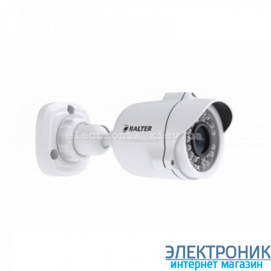 Комплект видеонаблюдения Balter HDS-MT1244KIT 2МР (4 наружные камеры)