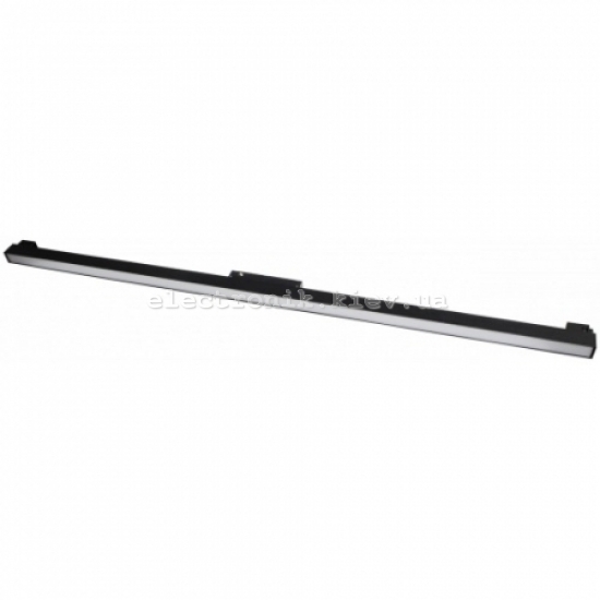 МАГНИТНЫЙ ТРЕКОВЫЙ СВЕТИЛЬНИК LEZARD FG-900 LED 36ВТ 4200К ЧЕРНЫЙ