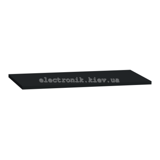 Вставка в крышку лючка, линолеум, L, Unica System+