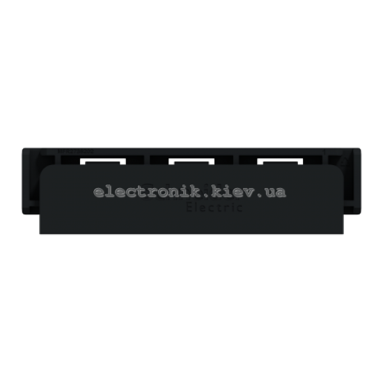 Кабельные выводы, XL, Unica System+
