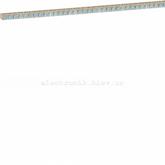 Клемма без держателя 1х25+33x16+129х10мм2 Hager