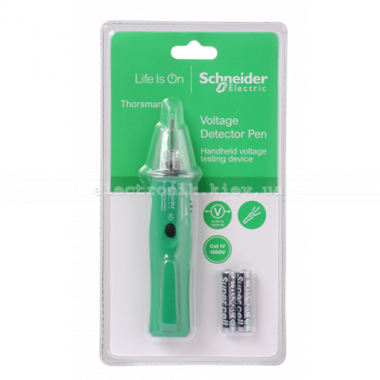 Індикатр напруги "Ручка", Schneider Electric