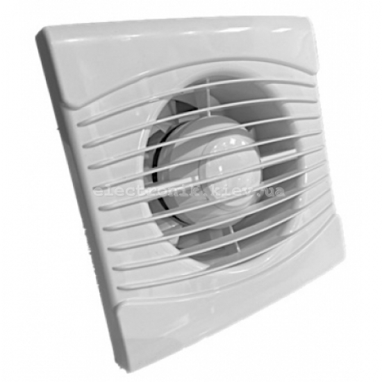Вытяжной  вентилятор ВЕНТС 100