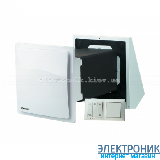 Рекуператор Вентс ТвинФреш СА-60