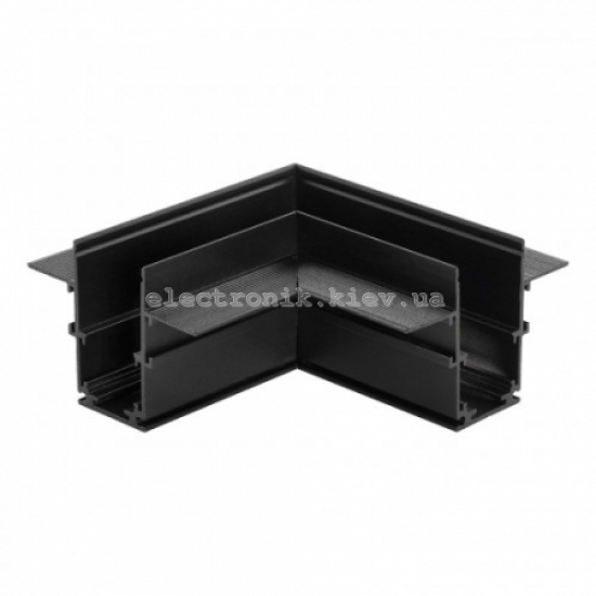 ВНУТРЕННИЙ ВРЕЗНОЙ УГОЛ LEZARD TM-KIM-001 ЧЕРНЫЙ