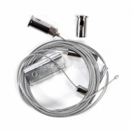 ПОДВЕСКА LEZARD TM-MA2 2М