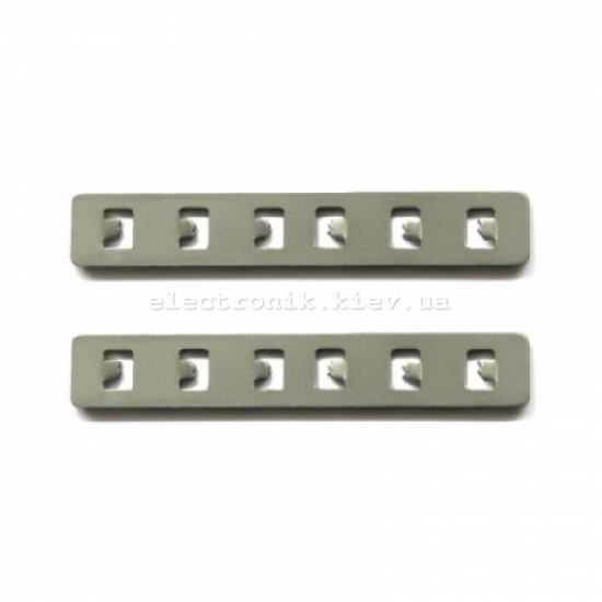 ПЛАНКА СОЕДИНИТЕЛЬНАЯ LEZARD TM-MB1