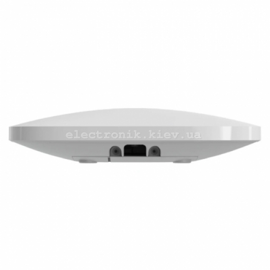 Интеллектуальный ретранслятор сигнала Ajax ReX 2 White
