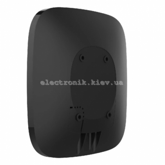 Інтелектуальний ретранслятор Ajax ReX 2 Black