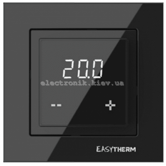 Терморегулятор цифровий EASYTHERM et-35