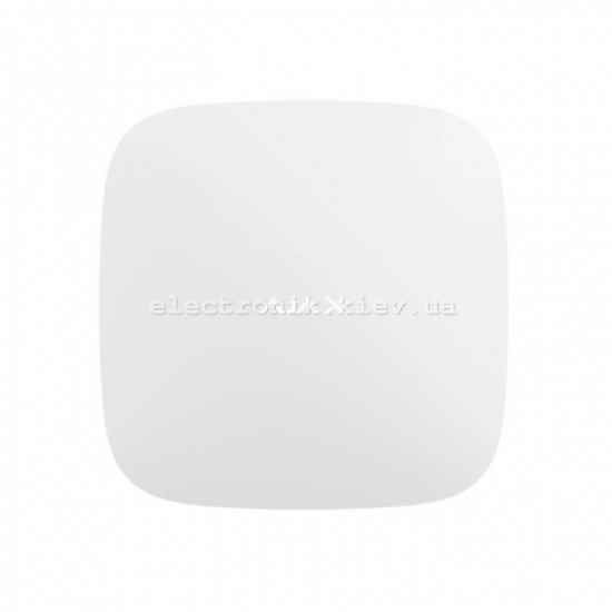 Комплект сигнализации Ajax StarterKit White