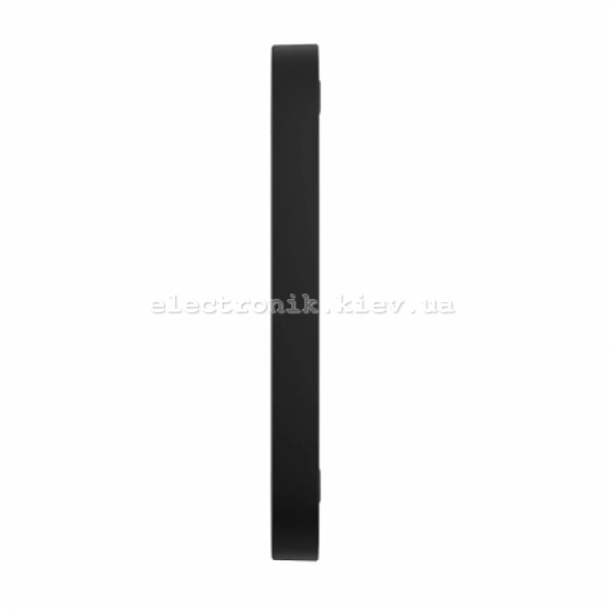 Беспроводная сенсорная клавиатура Ajax KeyPad Black