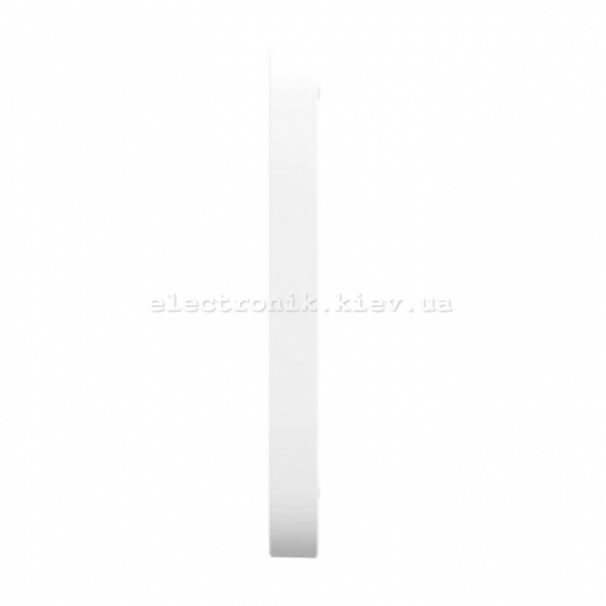 Беспроводная сенсорная клавиатура Ajax KeyPad White