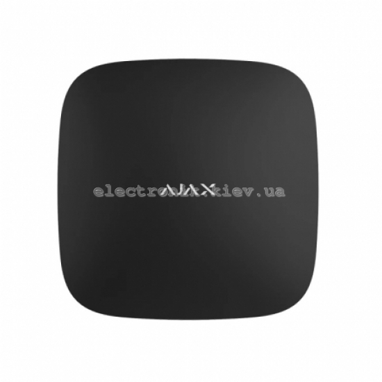 Комплект сигнализации Ajax StarterKit 2 Black