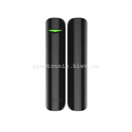 Комплект сигнализации Ajax StarterKit 2 Black