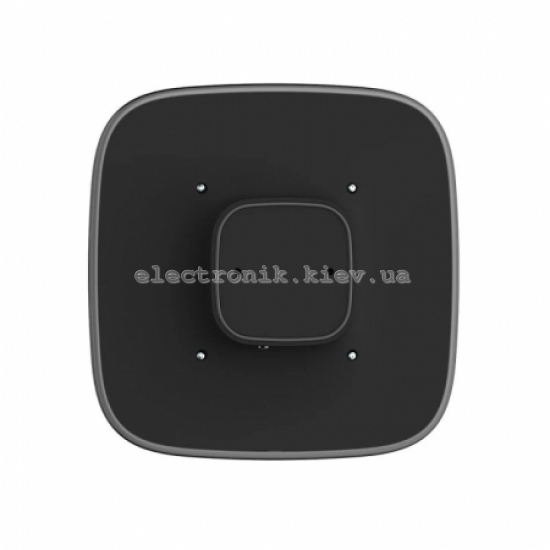 Беспроводная уличная сирена Ajax StreetSiren Black