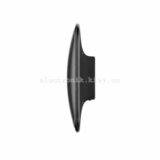 Беспроводная уличная сирена Ajax StreetSiren Black