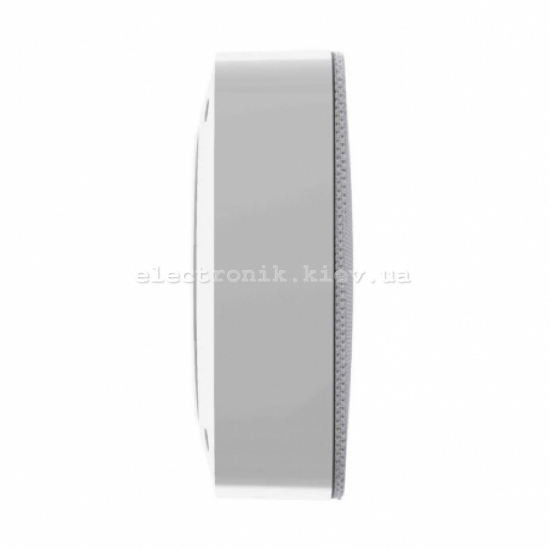 Беспроводная комнатная сирена Ajax HomeSiren White
