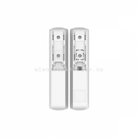Беспроводной датчик открытия двери/окна Ajax DoorProtect White