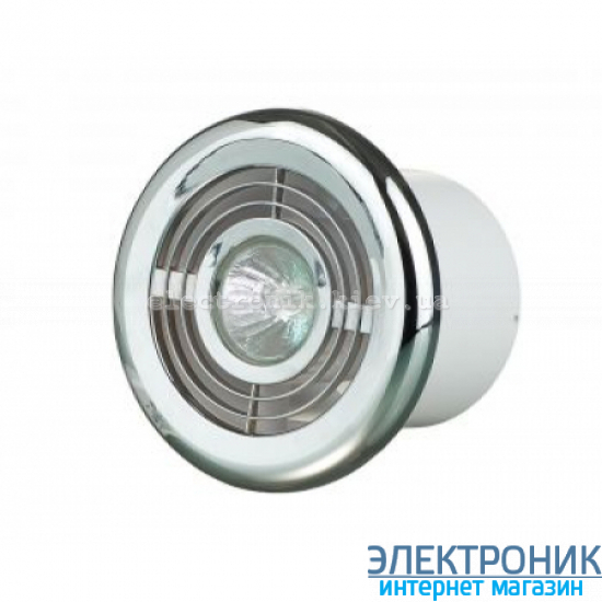 Диффузор с подсветкой ФЛ-100 (12В/50 Гц) хром