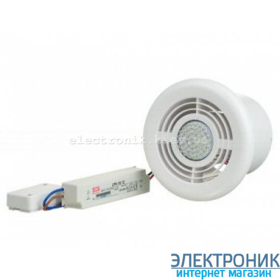 Диффузор с подсветкой ФЛ-Т 100 LED и трансформатором
