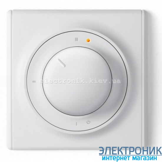 Механический терморегулятор OKE-10