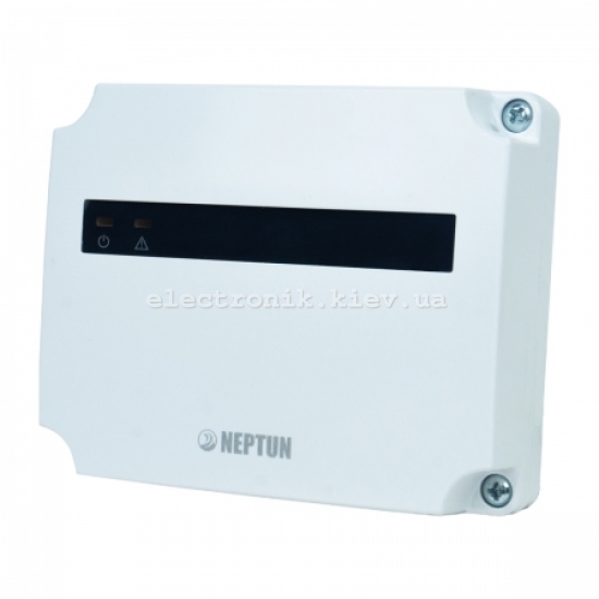 Система контроля протечки воды. НЕПТУН (NEPTUN BUGATTI) Base Light 220B 3/4''