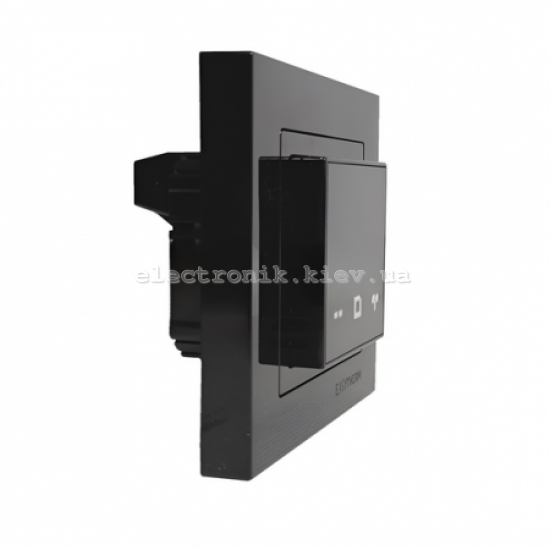 Цифровий програмований терморегулятор EASYTHERM EASYTHERM et-45 з функцією WIFI